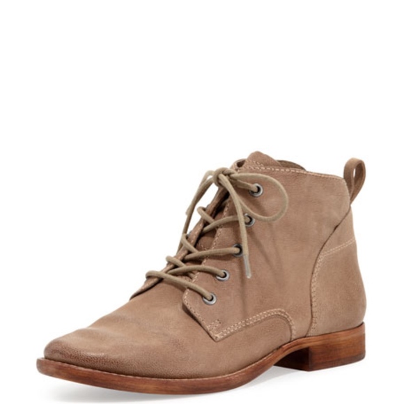 sam edelman lace up boots